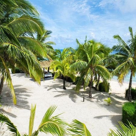 The Edgewater Resort & Spa Rarotonga Exteriér fotografie