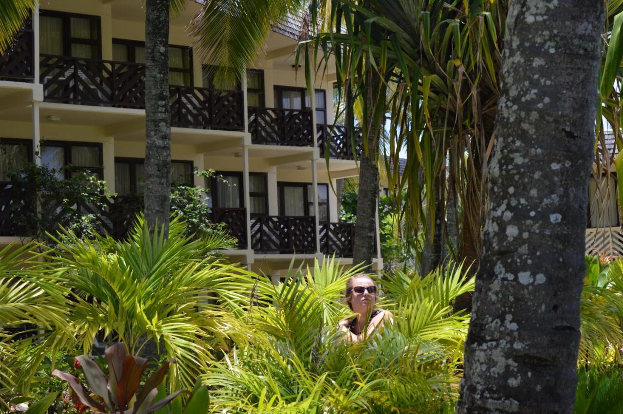 The Edgewater Resort & Spa Rarotonga Exteriér fotografie