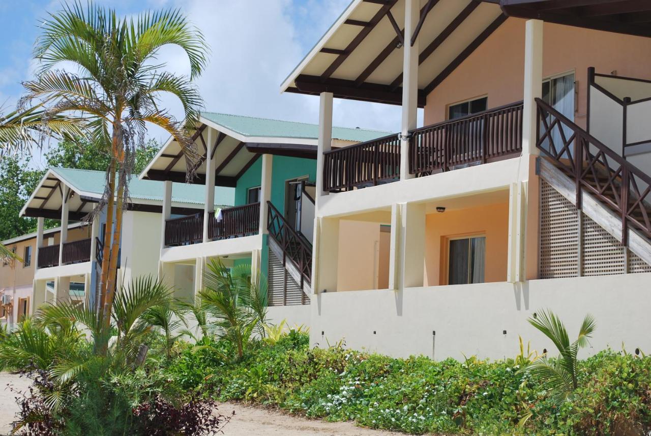 The Edgewater Resort & Spa Rarotonga Exteriér fotografie
