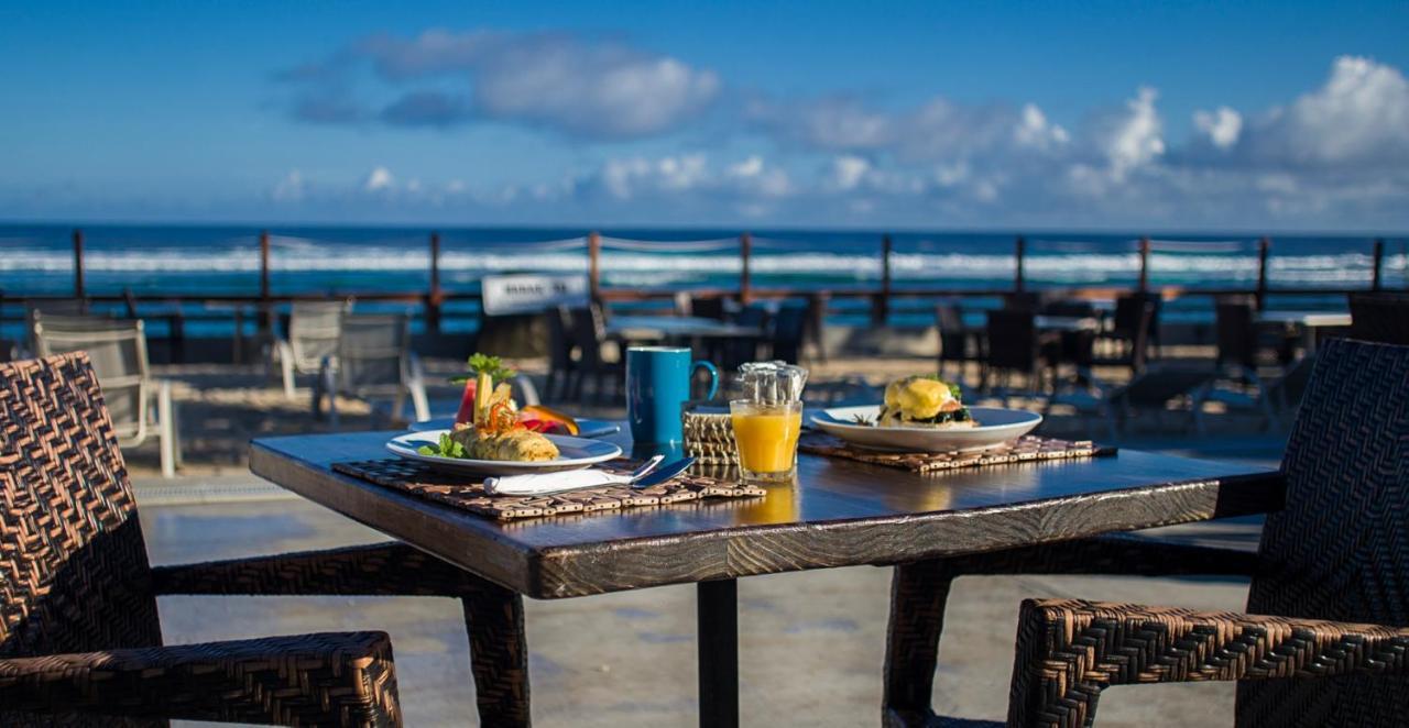 The Edgewater Resort & Spa Rarotonga Exteriér fotografie