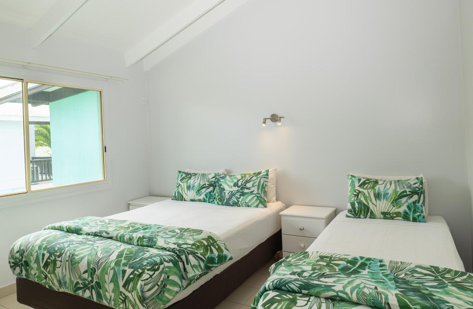 The Edgewater Resort & Spa Rarotonga Exteriér fotografie