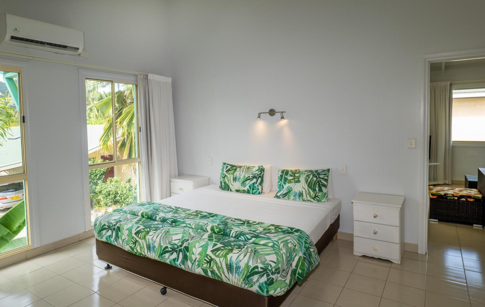 The Edgewater Resort & Spa Rarotonga Exteriér fotografie