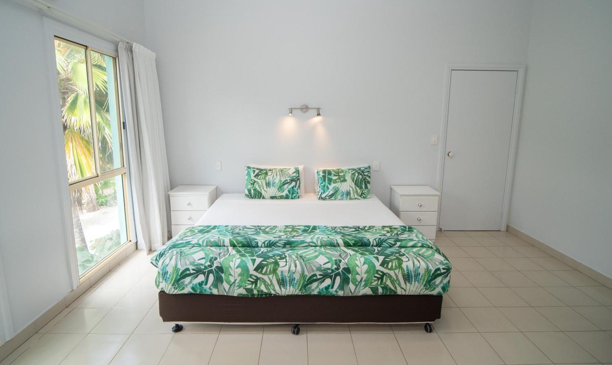 The Edgewater Resort & Spa Rarotonga Exteriér fotografie