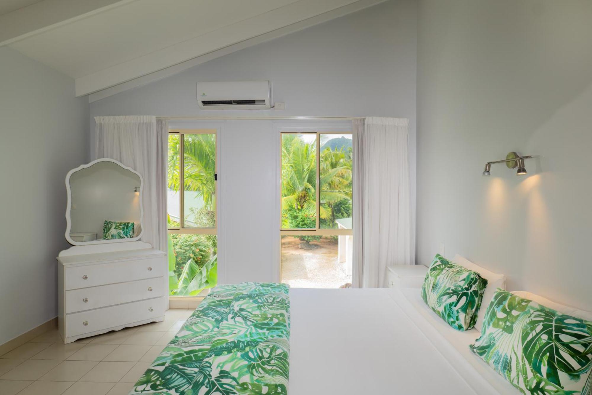 The Edgewater Resort & Spa Rarotonga Exteriér fotografie
