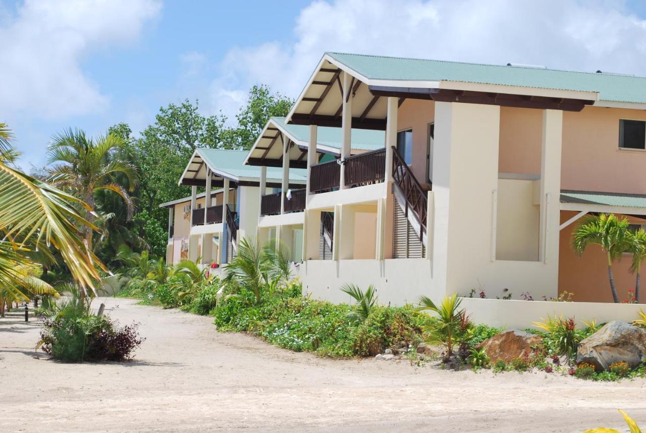 The Edgewater Resort & Spa Rarotonga Exteriér fotografie
